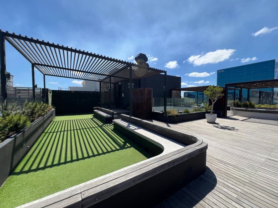 To Let 0 Bedroom Property for Rent in Cape Town City Centre Western Cape
